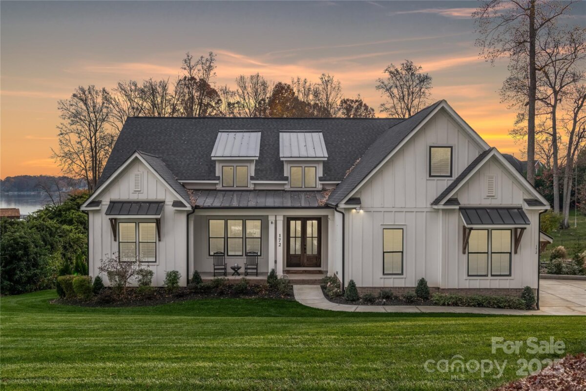 172 Broadbill Drive, Mooresville, NC 28117, MLS # 4322873