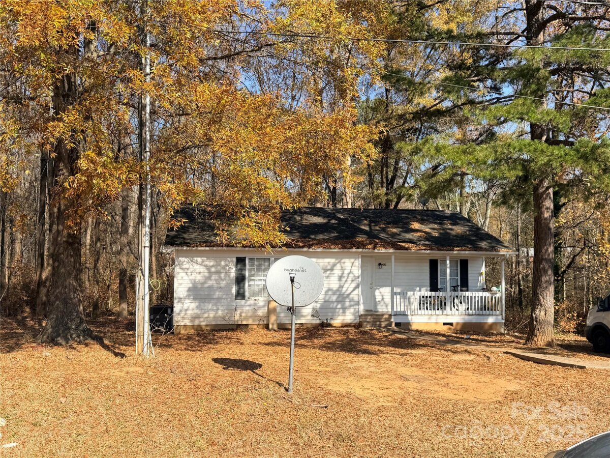 2628 Old Wilkesboro Road, Salisbury, NC 28144, MLS # 4322882