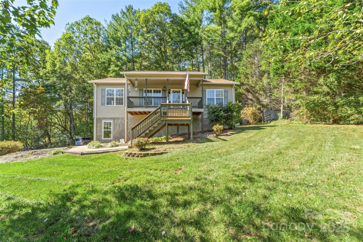 2117 Old School Trail, Morganton, NC 28655, MLS # 4322883