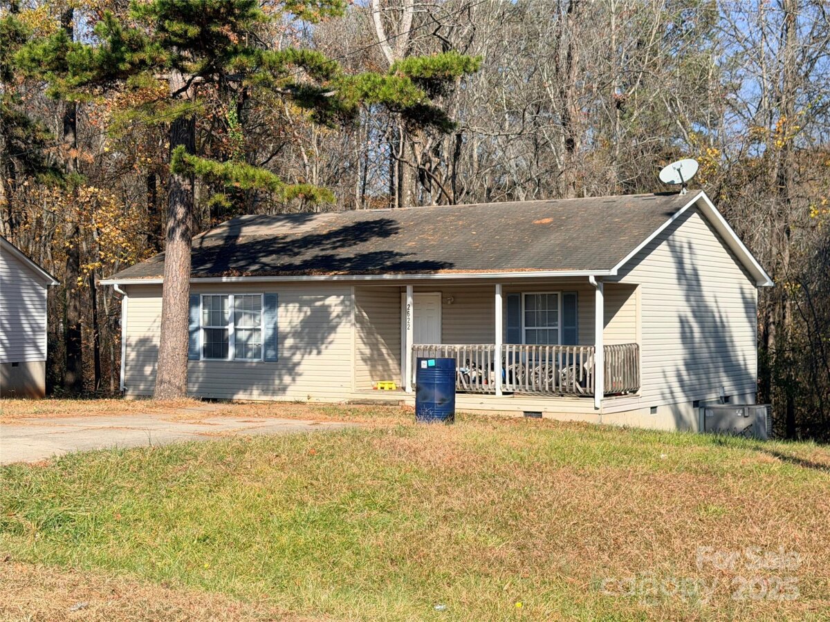 2622 Old Wilkesboro Road, Salisbury, NC 28144, MLS # 4322892