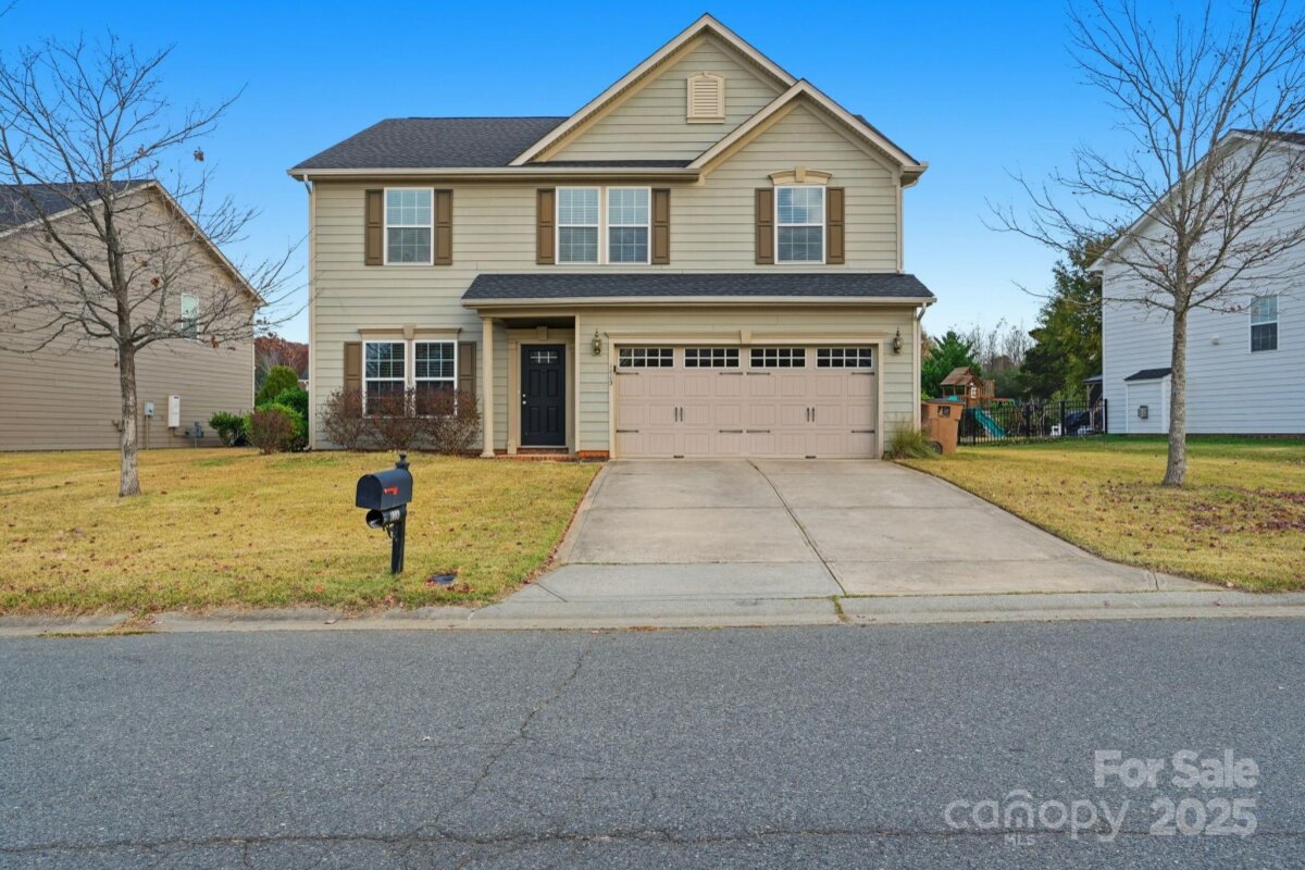 1003 Cabra Court, Indian Trail, NC 28079, MLS # 4322910