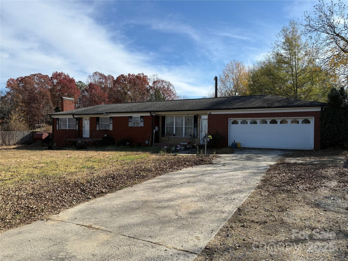 6780 NC Hwy 24/27 Highway, Midland, NC 28107, MLS # 4322932