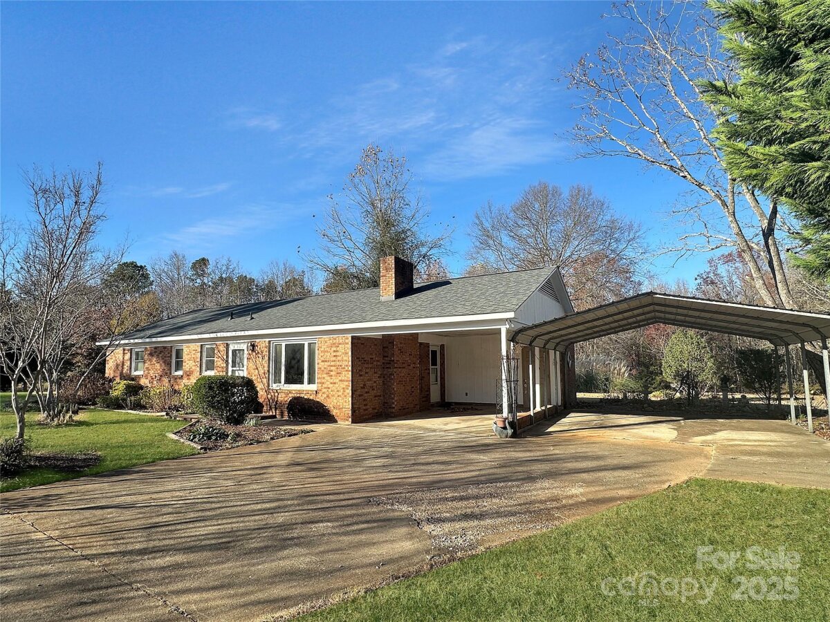 1451 Meandering Lane, Lincolnton, NC 28092, MLS # 4322937