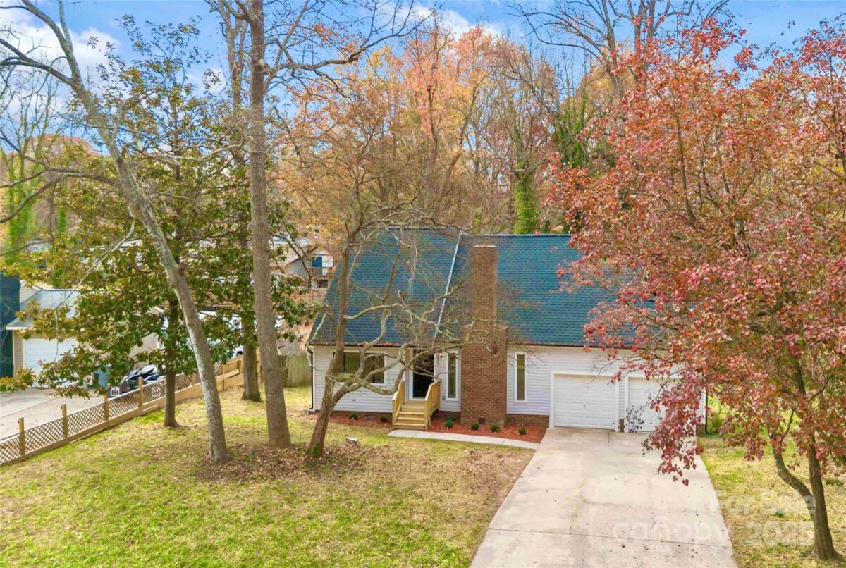 6615 Santa Cruz Trail, Charlotte, NC 28227, MLS # 4322985