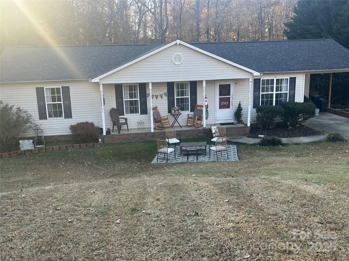 2743 Stockwood Drive, Gastonia, NC 28056, MLS # 4322996