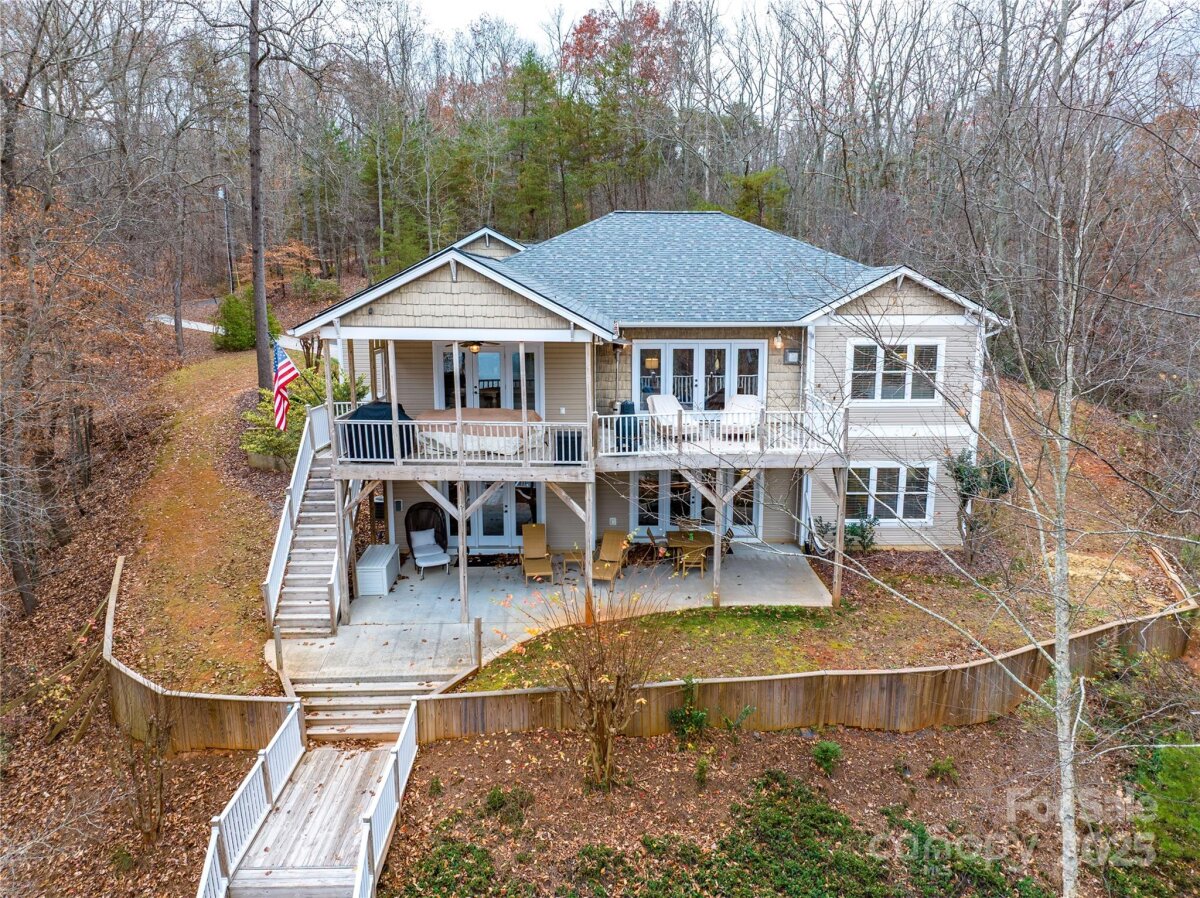 46827 Tall Whit Road, New London, NC 28127, MLS # 4323006