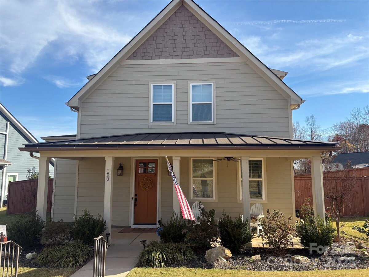 100 Meyers Ridge Road, Cramerton, NC 28032, MLS # 4323013