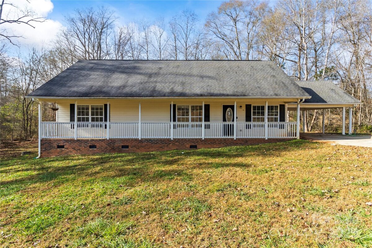113 Haven Lane, Shelby, NC 28152, MLS # 4323018