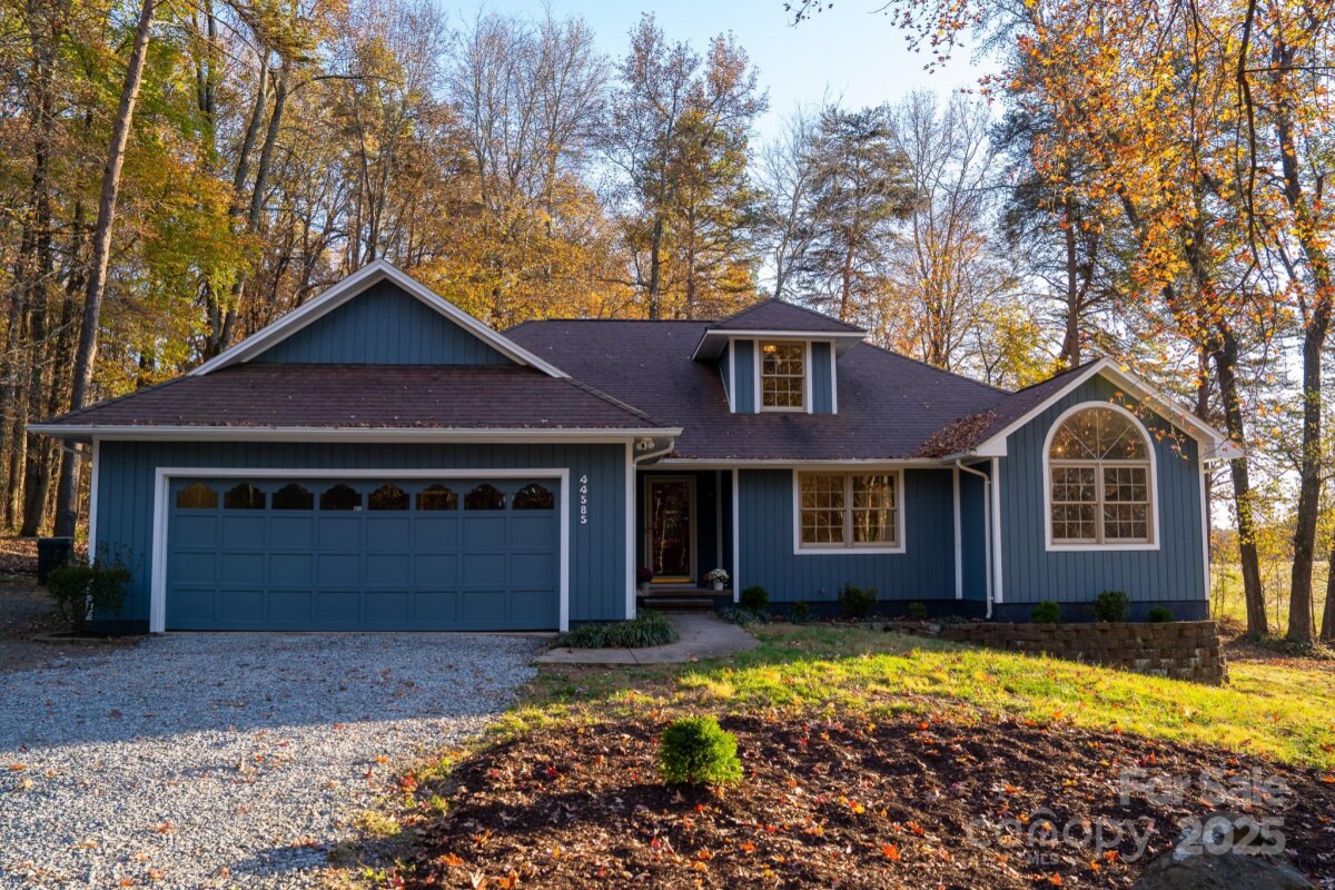 44585 Baldwin Road, New London, NC 28127, MLS # 4323021