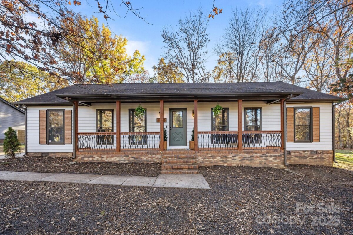 11018 Painted Tree Road, Charlotte, NC 28226, MLS # 4323023