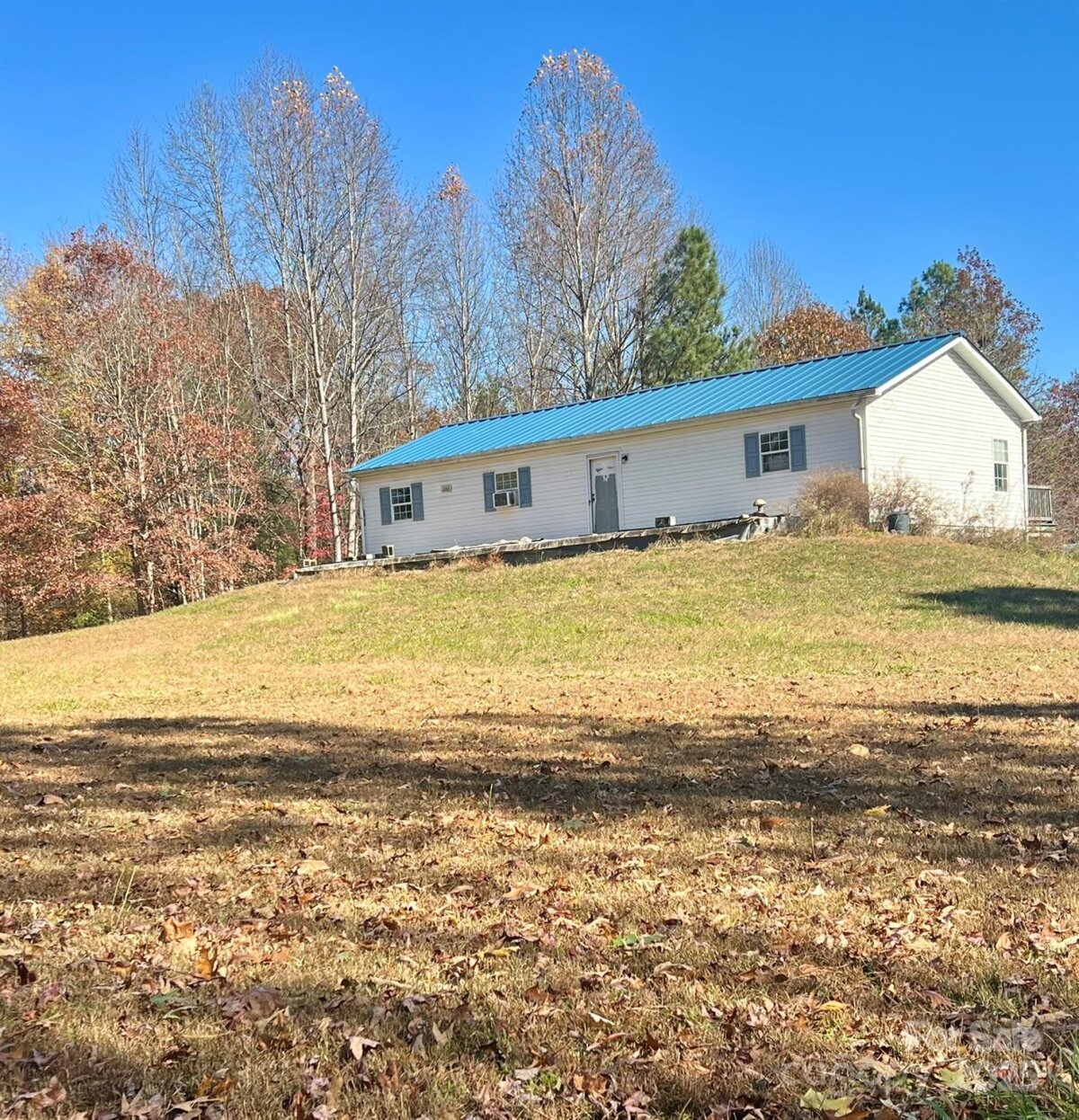 164 Tabor Road, Olin, NC 28660, MLS # 4323029