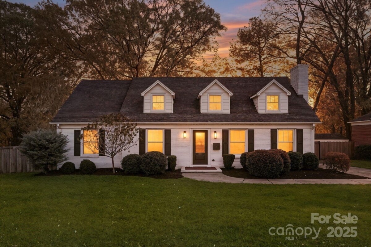 4419 Longwood Drive, Charlotte, NC 28209, MLS # 4323034