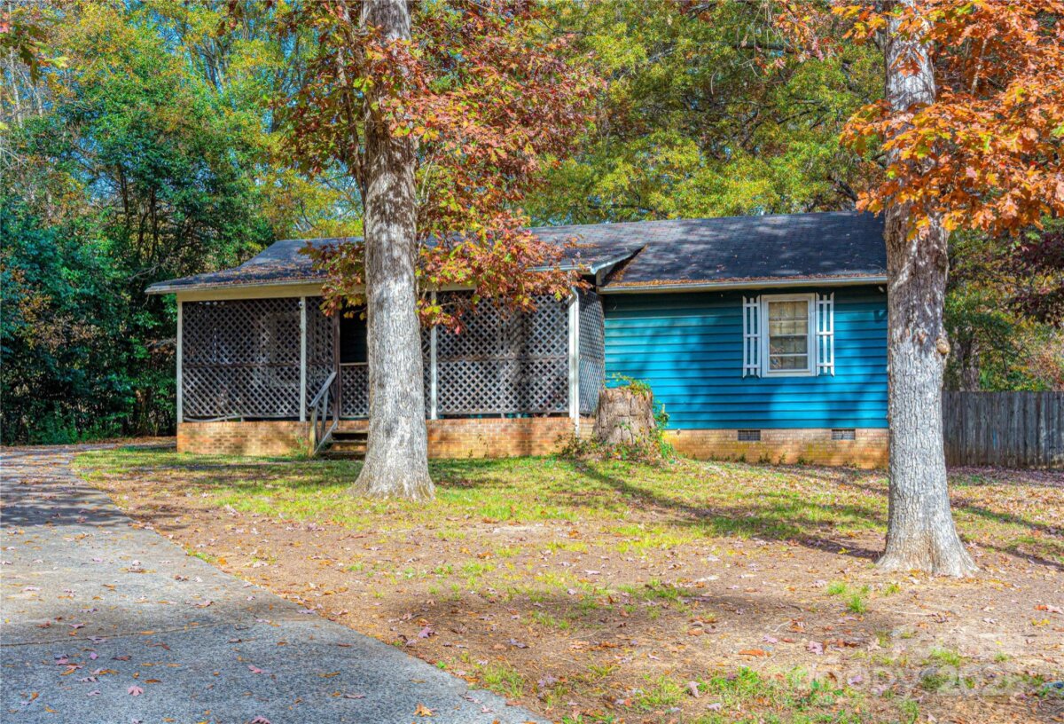 106 Deese Court, Indian Trail, NC 28079, MLS # 4323040