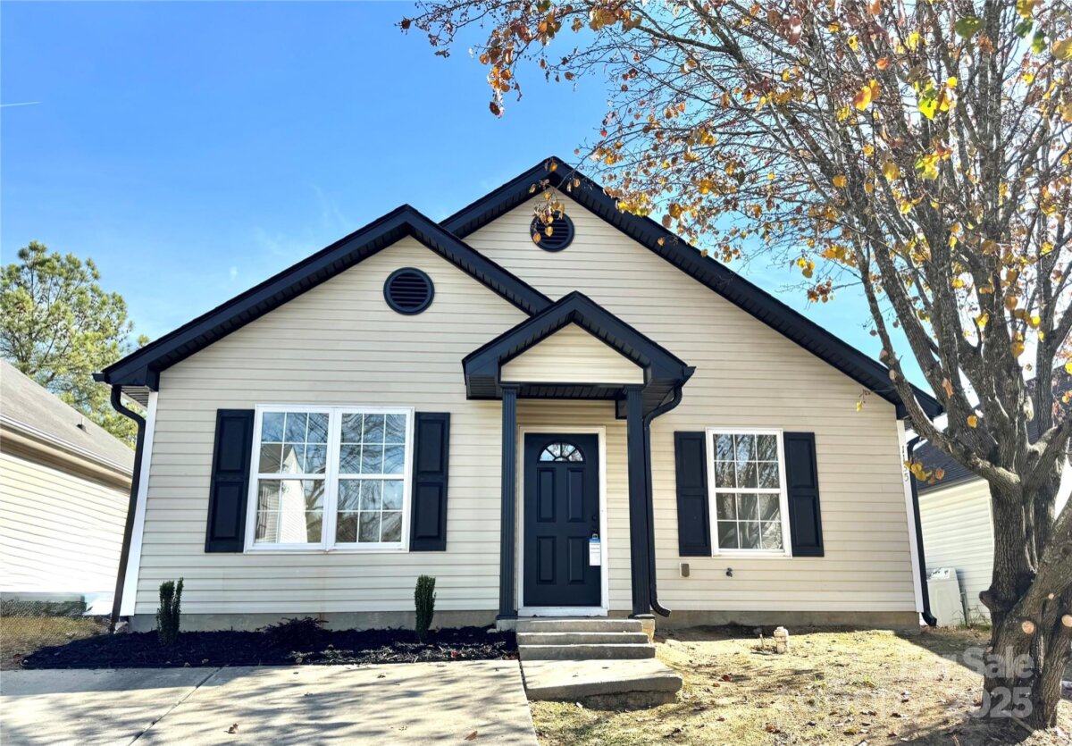 1135 Hannah Rae Court, Charlotte, NC 28214, MLS # 4323044