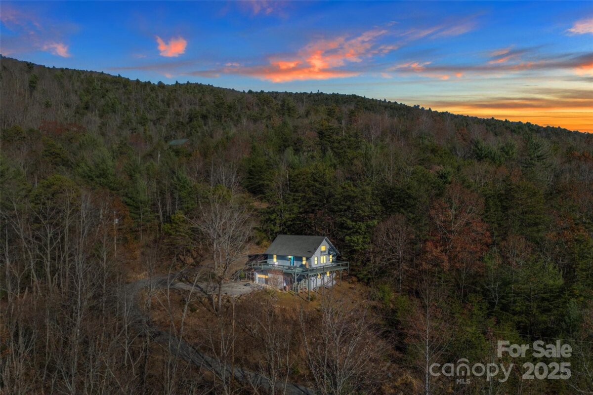 65 Deer Lane, Marion, NC 28752, MLS # 4323072