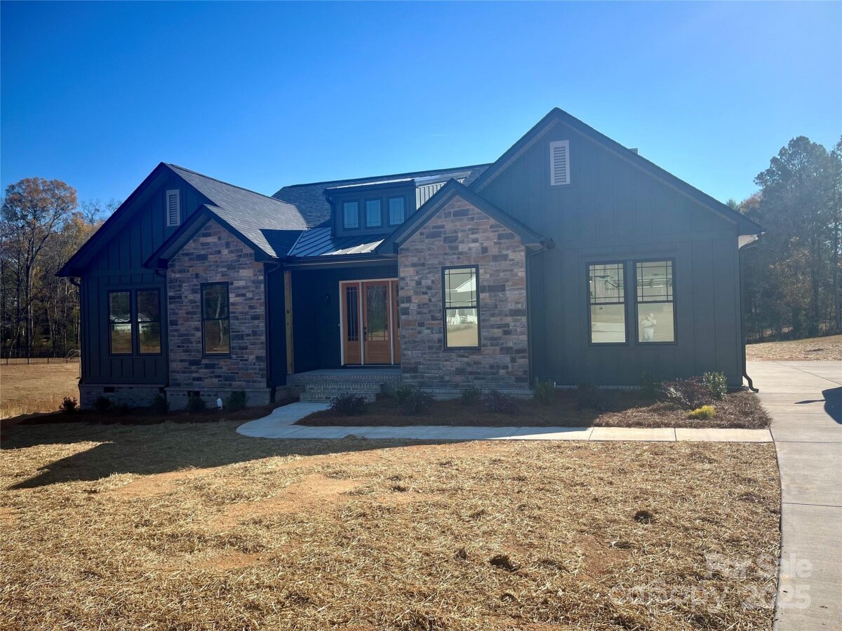303 Stoneyard Road Unit 3, Richfield, NC 28137, MLS # 4323087