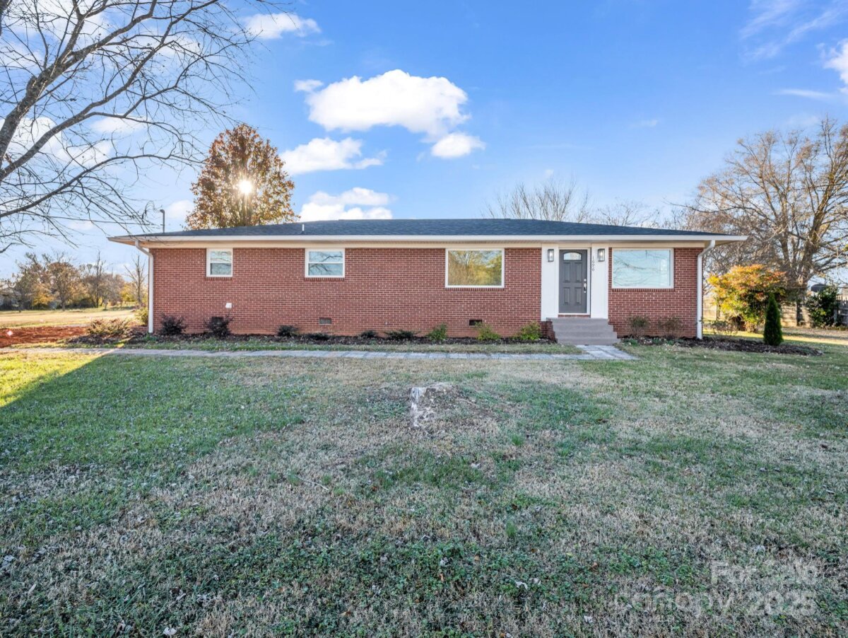 1696 Race Path Church Road, Mooresboro, NC 28114, MLS # 4323097