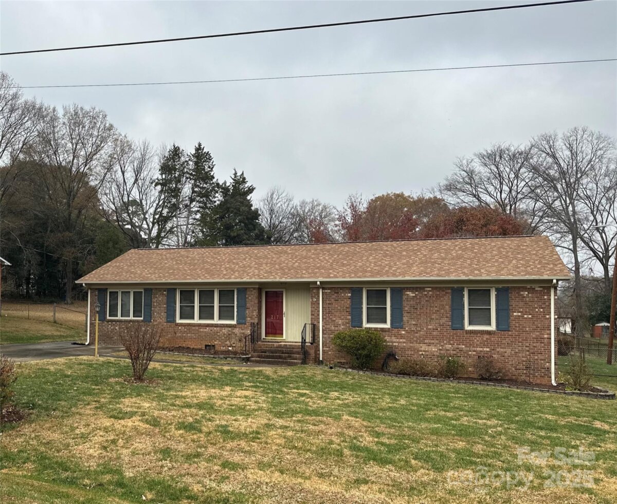 217 Ridge Drive, Harrisburg, NC 28075, MLS # 4323150