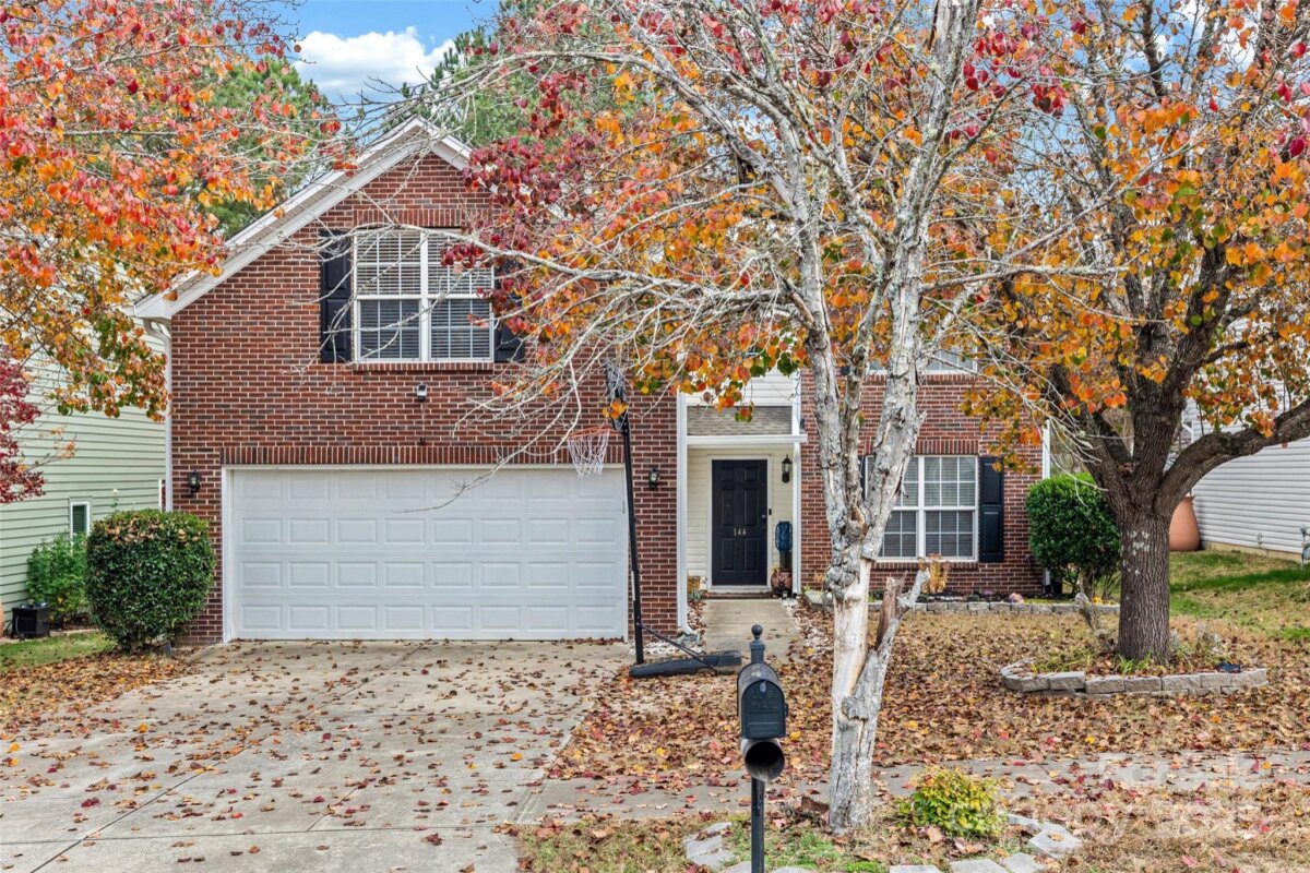 144 Amber Woods Drive, Fort Mill, SC 29708, MLS # 4323153