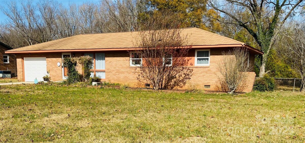 422 Mirror Lake Road, Salisbury, NC 28144, MLS # 4323156