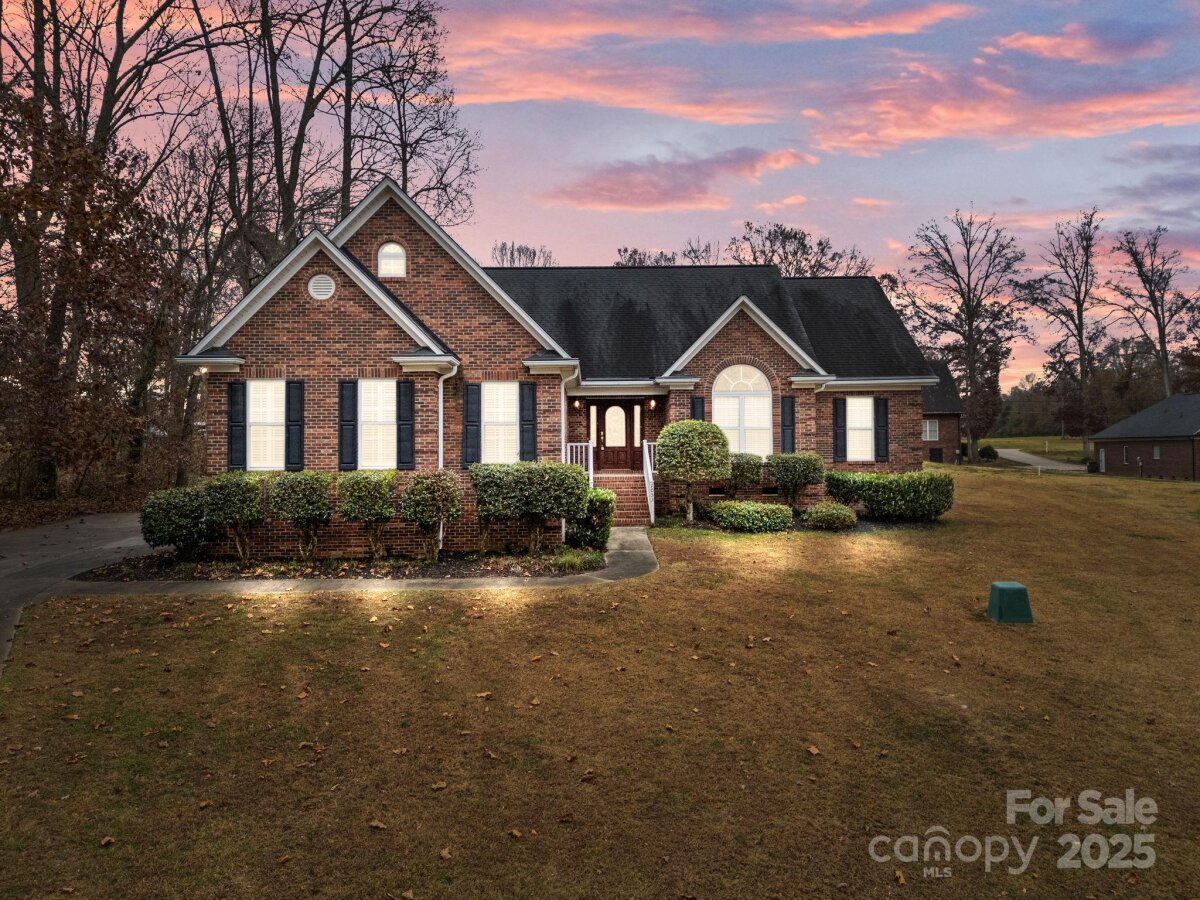 1053 Rosewood Drive, China Grove, NC 28023, MLS # 4323195