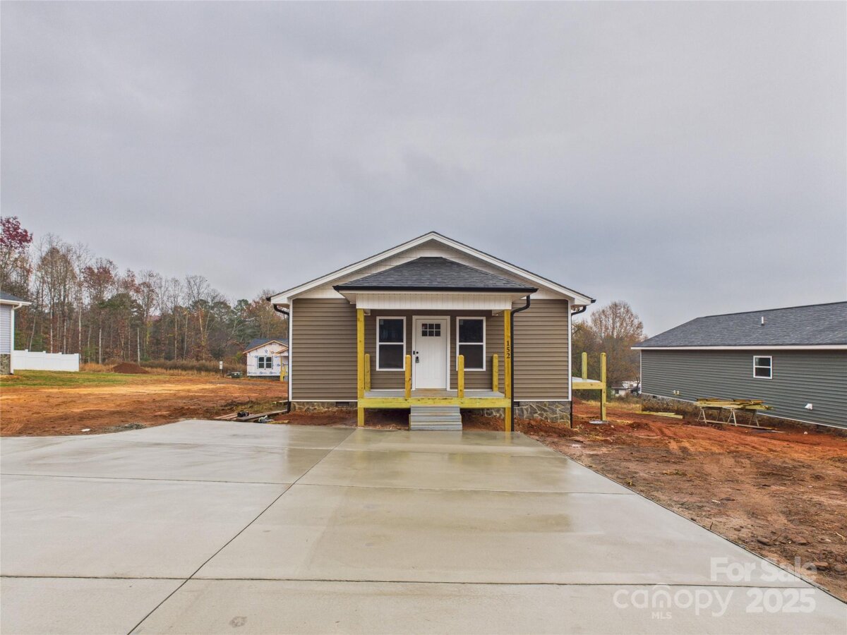 152 Duke Street, Granite Falls, NC 28613, MLS # 4323206