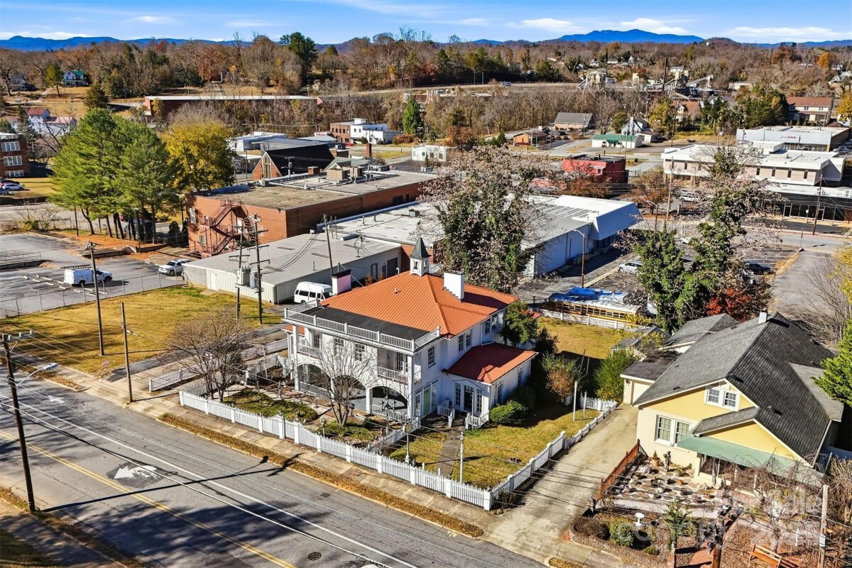 1010 College Avenue, Lenoir, NC 28645, MLS # 4323209