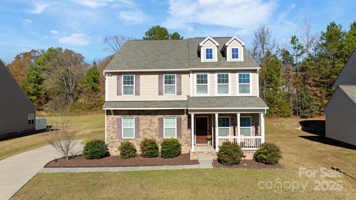 2021 Eddie Massey Lane, Rock Hill, SC 29730, MLS # 4323228