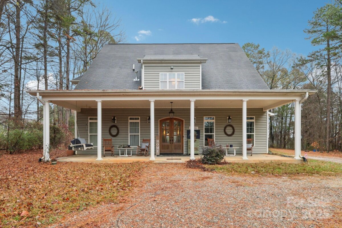 10667 Stonewall Road Unit 1,2, Huntersville, NC 28078, MLS # 4323238