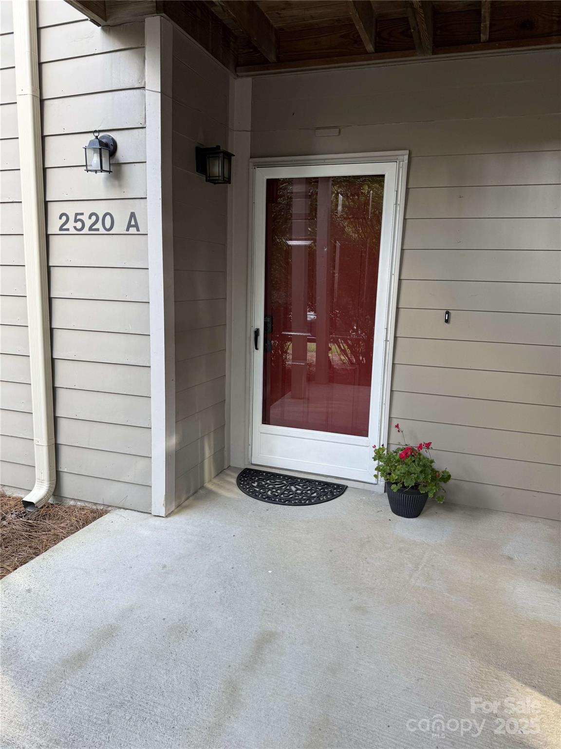 2520 Stradbrook Drive, Charlotte, NC 28210, MLS # 4323264