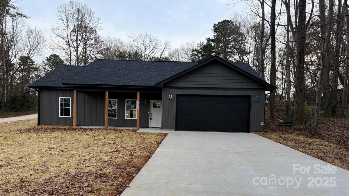 2328 Summerlin Street, Winston Salem, NC 27103, MLS # 4323274