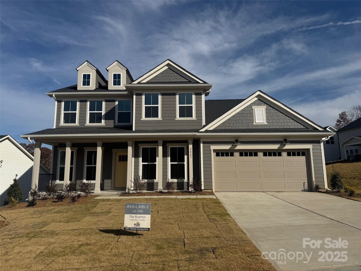 2027 Waxhaw Crossing Drive Unit Lot 2, Waxhaw, NC 28173, MLS # 4323276