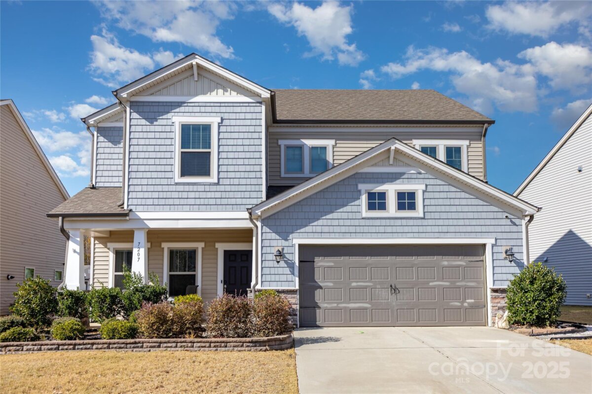 7207 Rupell Drive, Charlotte, NC 28273, MLS # 4323281