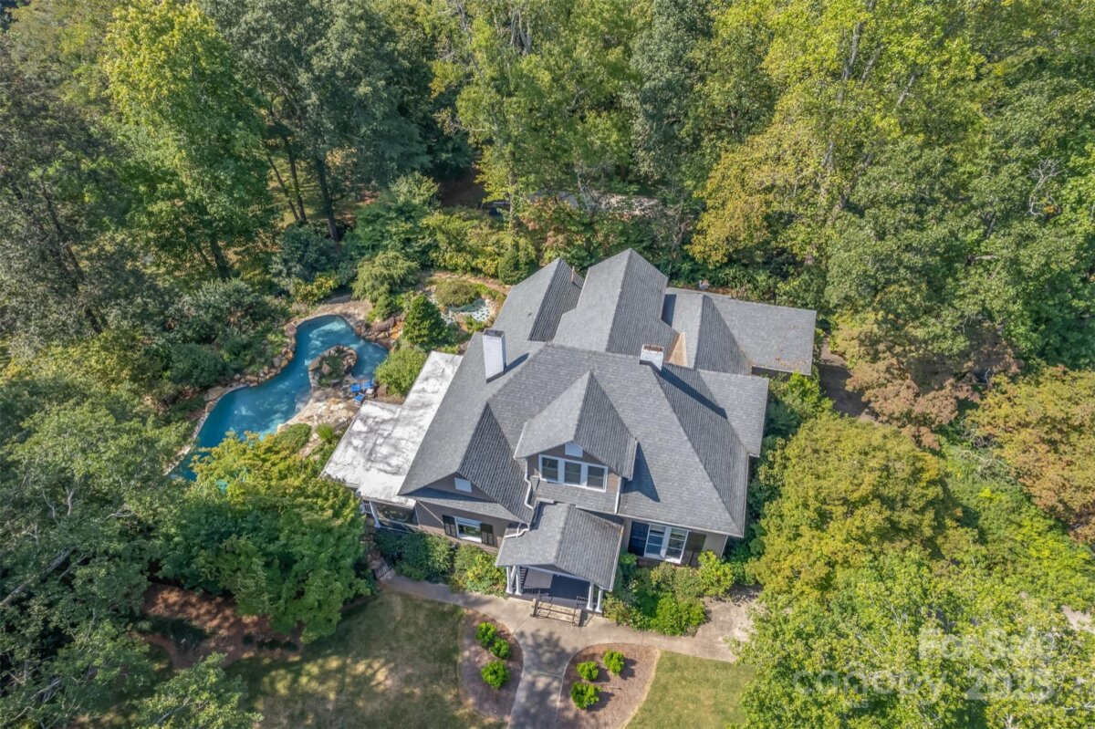 447 N Washington Street, Rutherfordton, NC 28139, MLS # 4323282