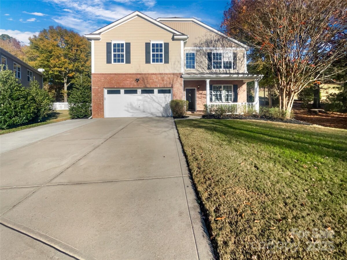 244 Sycamore Creek Road, Fort Mill, SC 29708, MLS # 4323285