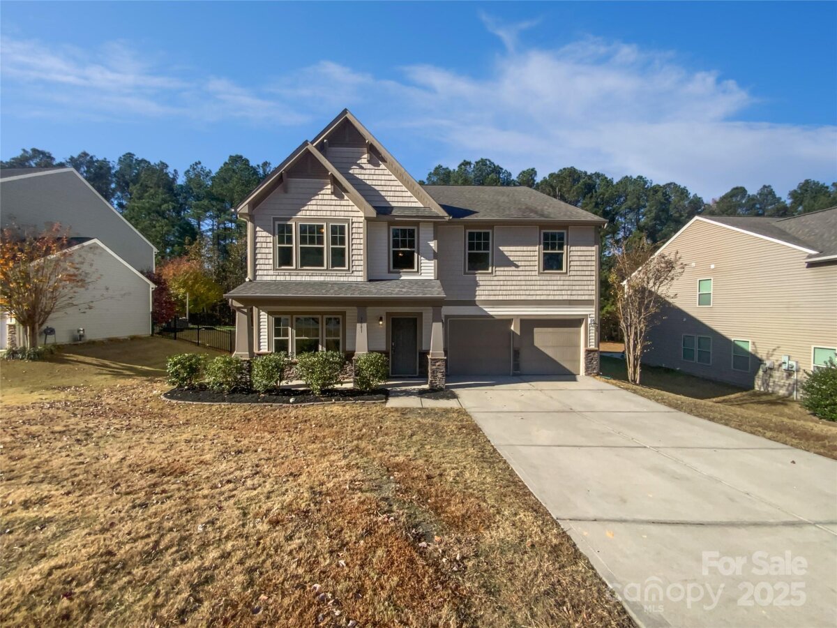 3081 Crosswind Drive, Fort Mill, SC 29707, MLS # 4323287
