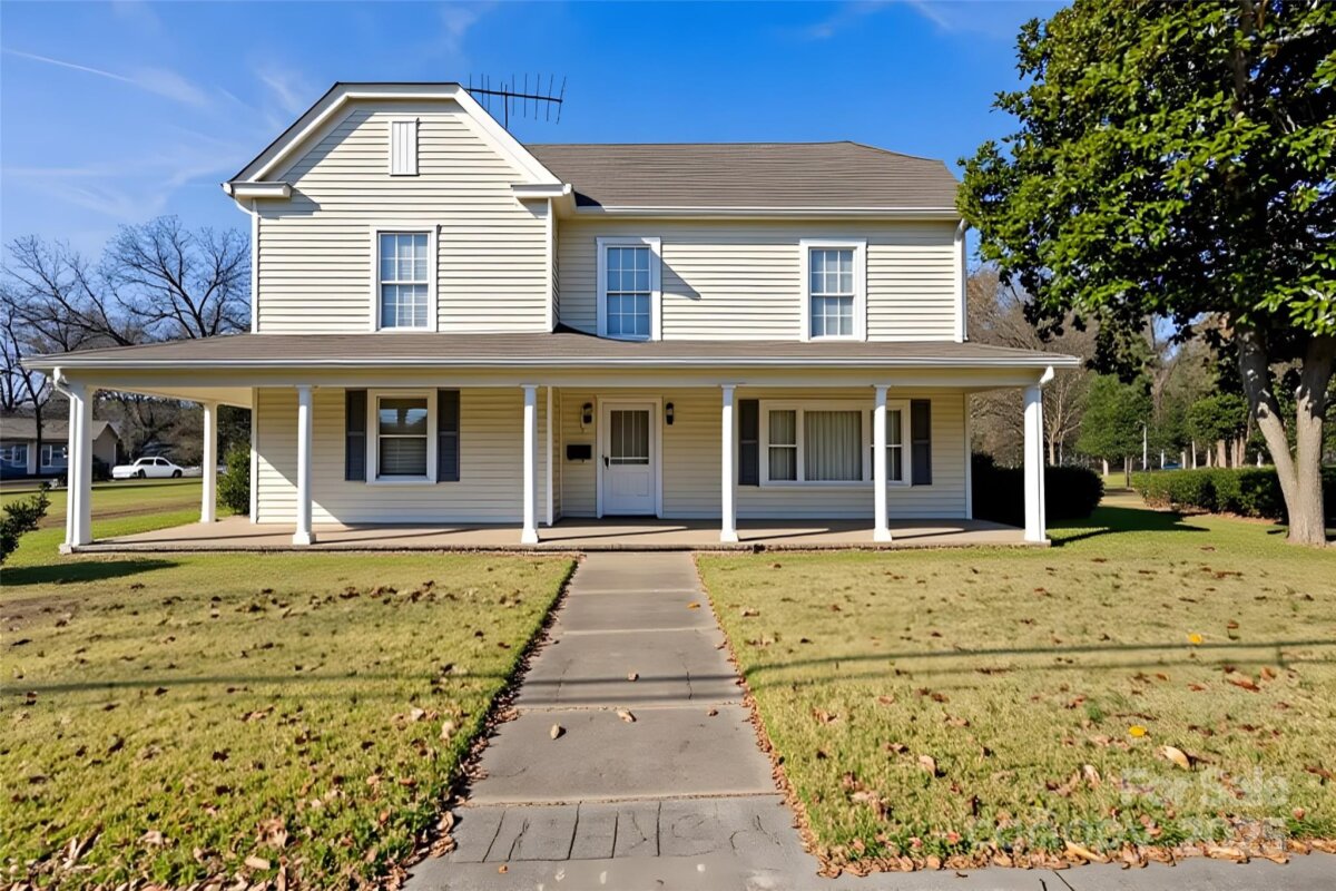 230 Corban Avenue, Concord, NC 28025, MLS # 4323301