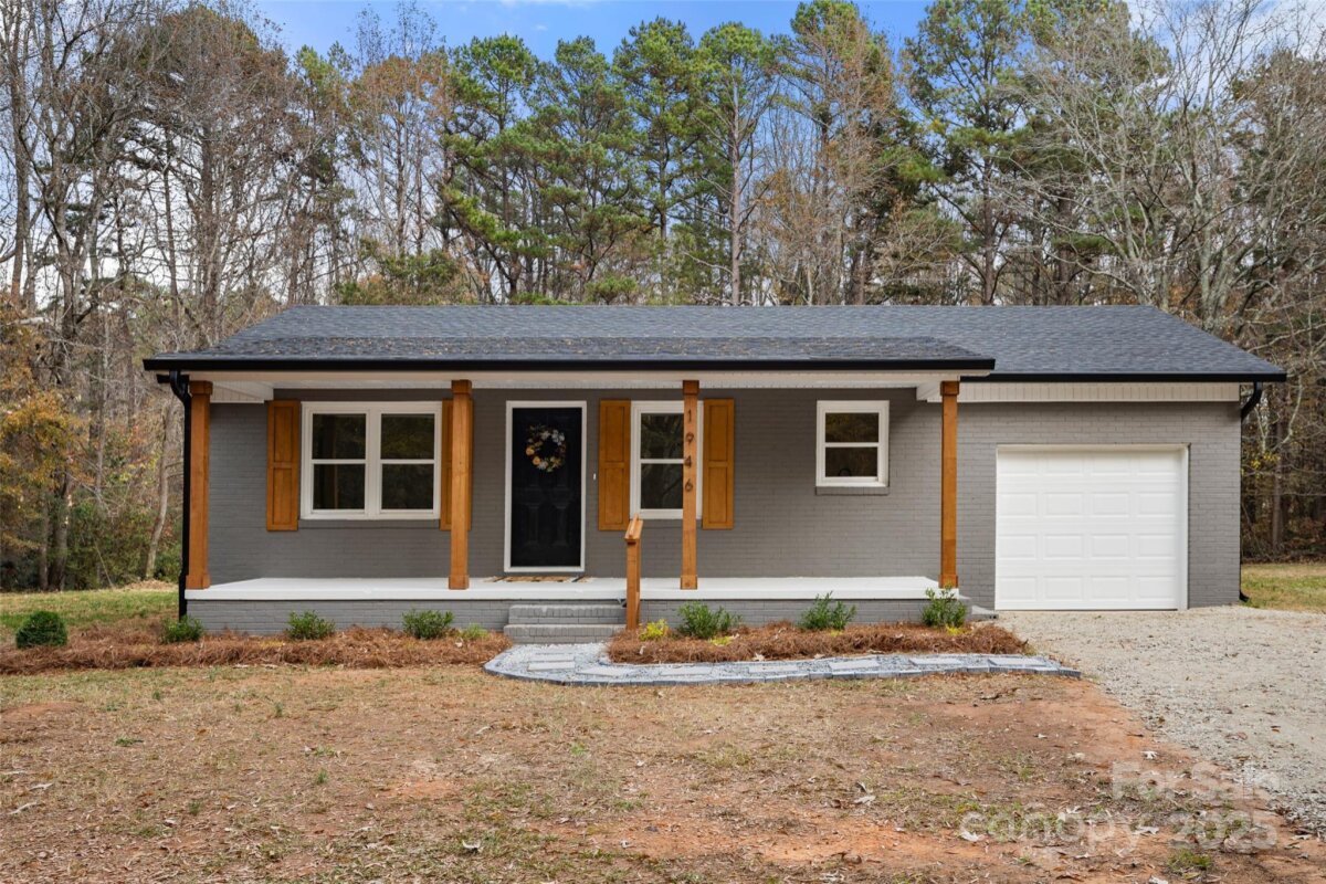 1946 Robert Usher Road, Lancaster, SC 29720, MLS # 4323307