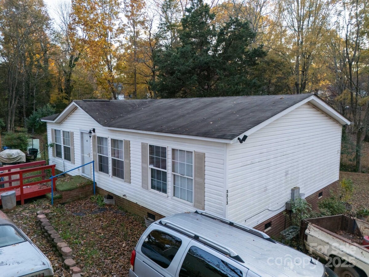 3313 Weeping Willow Drive Unit 6&7, Concord, NC 28027, MLS # 4323312