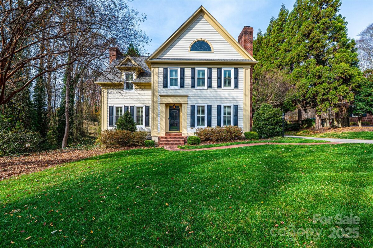 560 20th Avenue Court, Hickory, NC 28601, MLS # 4323314