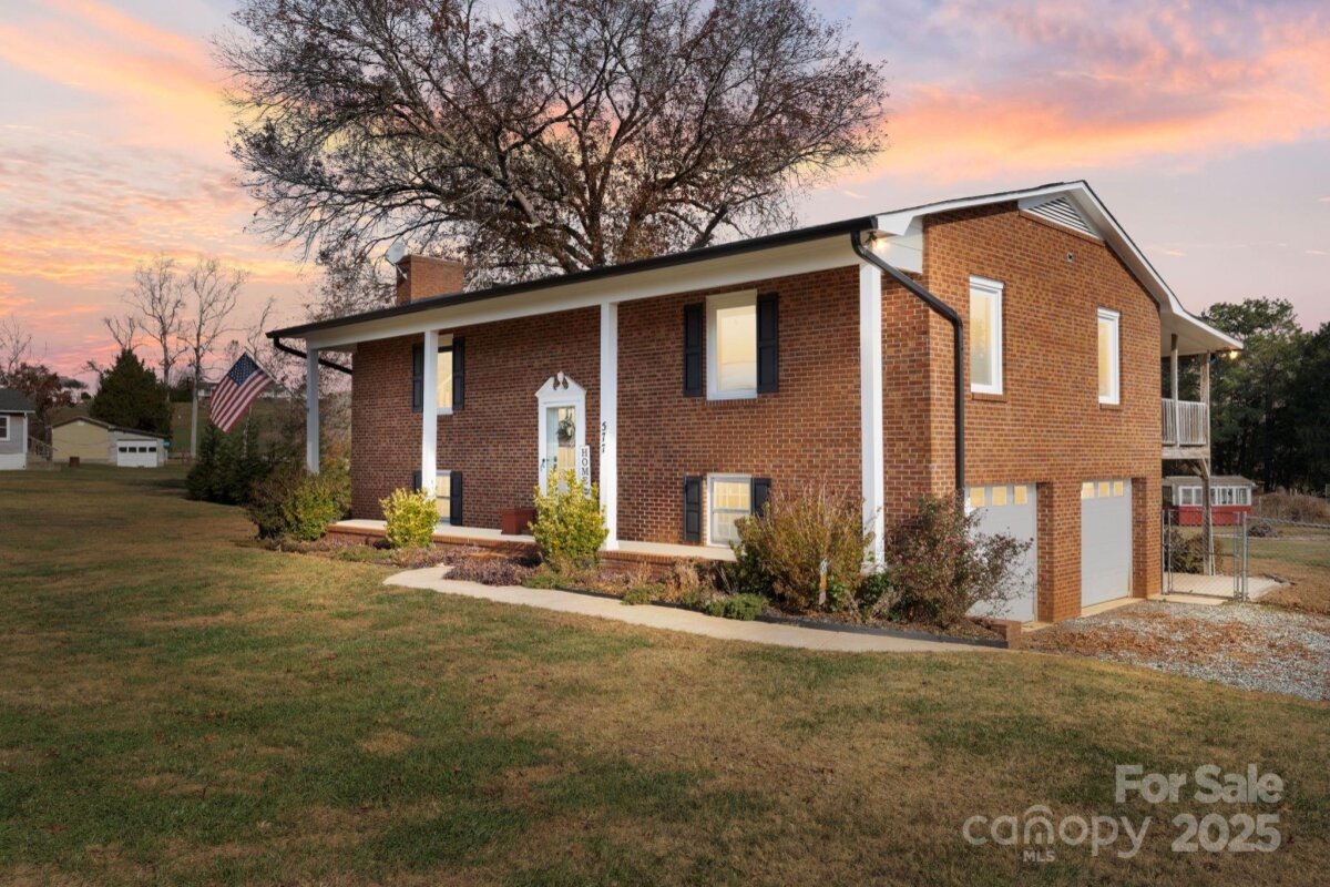 577 John Crotts Road, Mocksville, NC 27028, MLS # 4323317