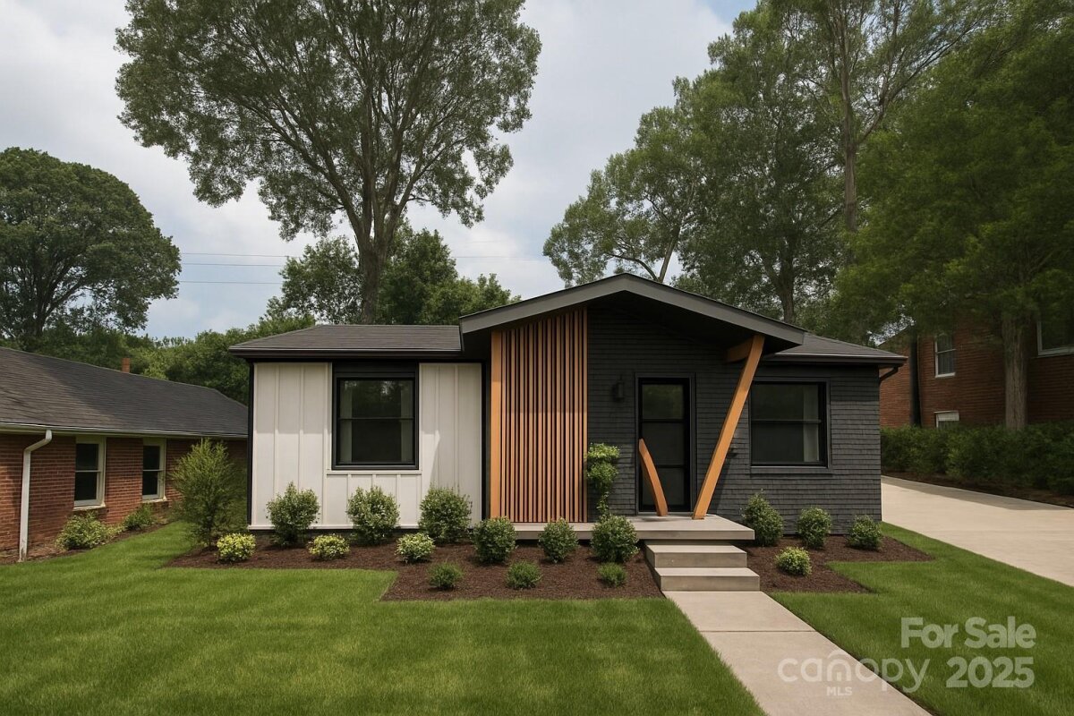 1325 Norris Avenue, Charlotte, NC 28206, MLS # 4324379