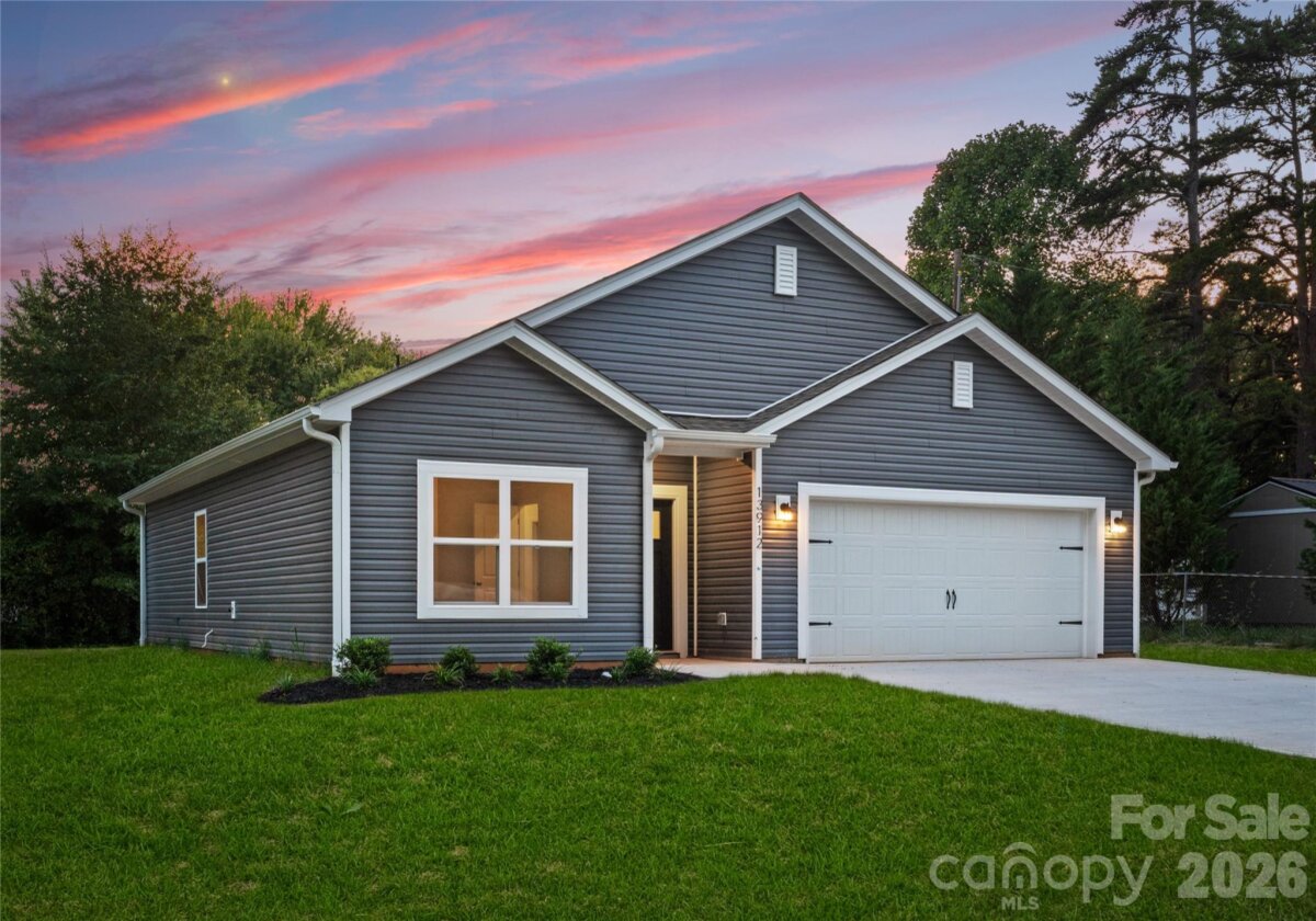 606 Westover Street, Gastonia, NC 28054, MLS # 4324420