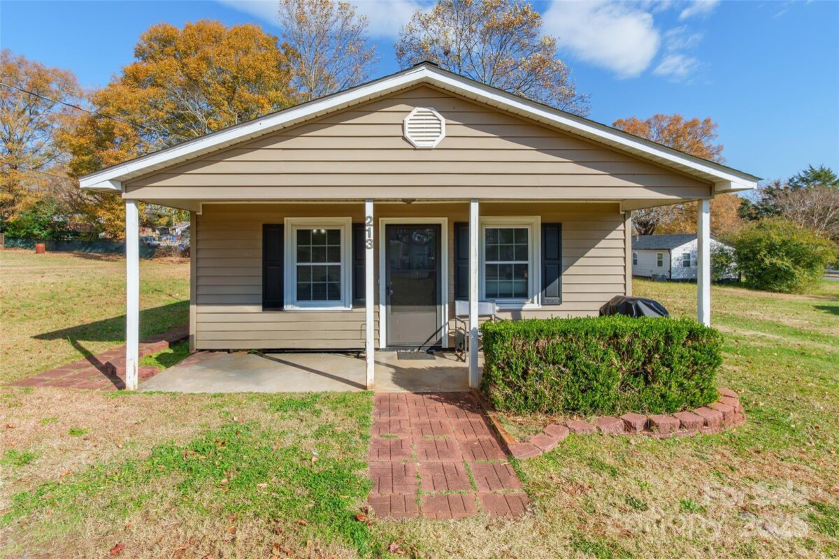 213 Margaret Street, Kings Mountain, NC 28086, MLS # 4324423