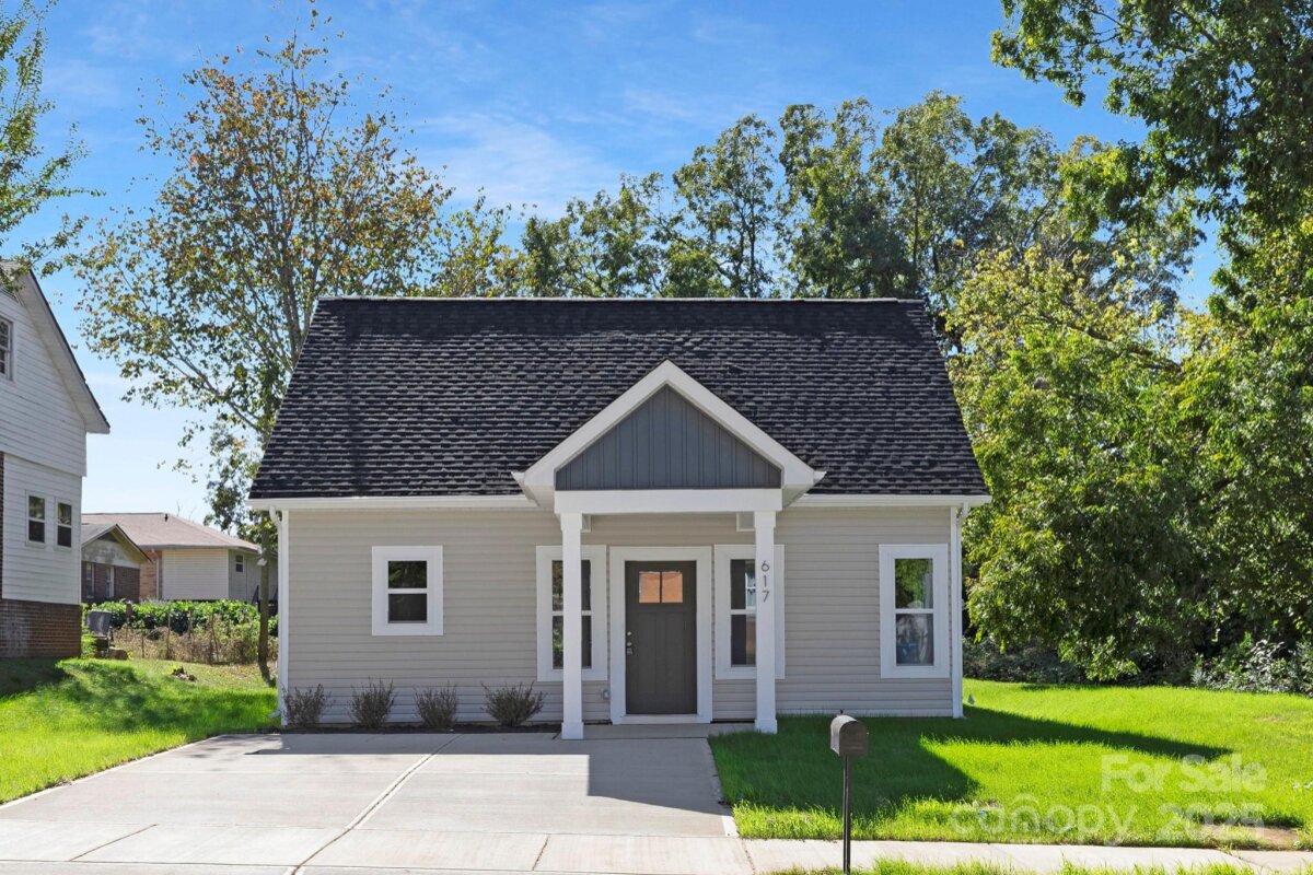 1822 Wilson W Lee Boulevard, Statesville, NC 28677, MLS # 4324425