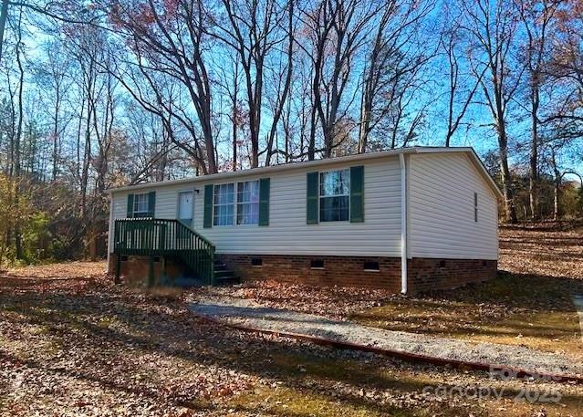 3355 Stony Brook Circle, Newton, NC 28658, MLS # 4324426