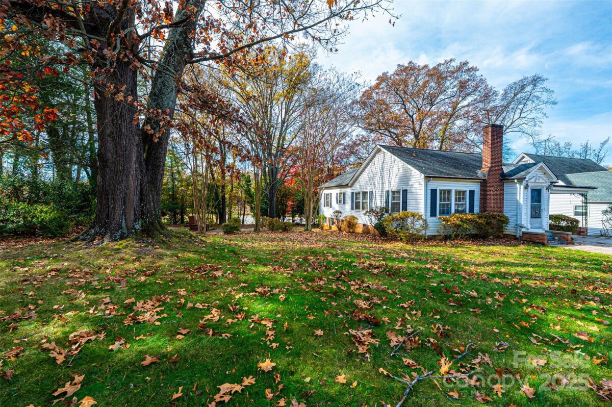 538 Salisbury Road, Statesville, NC 28677, MLS # 4324440