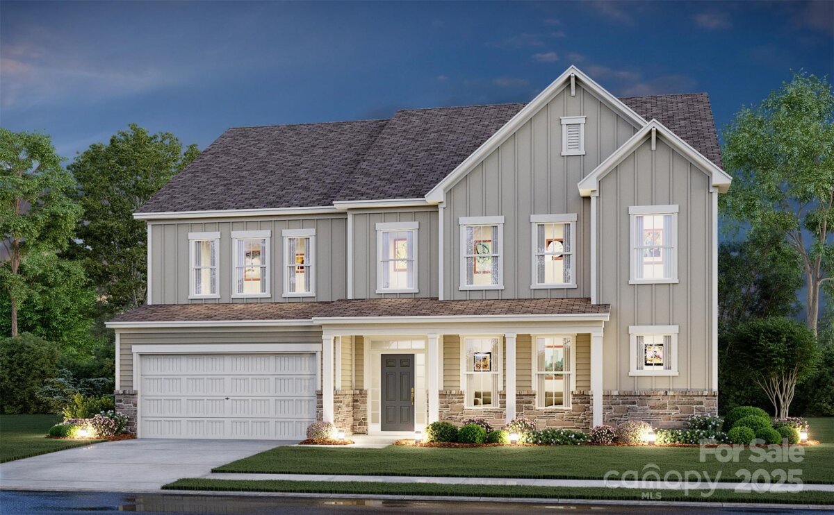 202 E Warfield Drive, Mooresville, NC 28115, MLS # 4324454