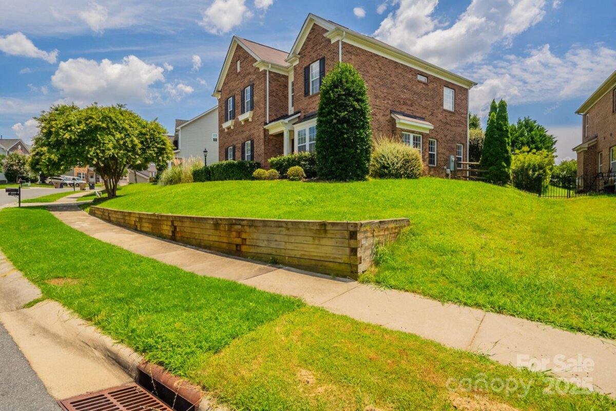 5013 Clover Hill Road, Indian Trail, NC 28079, MLS # 4324464