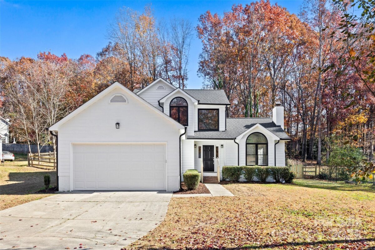 106 Steuben Drive, Huntersville, NC 28078, MLS # 4324467